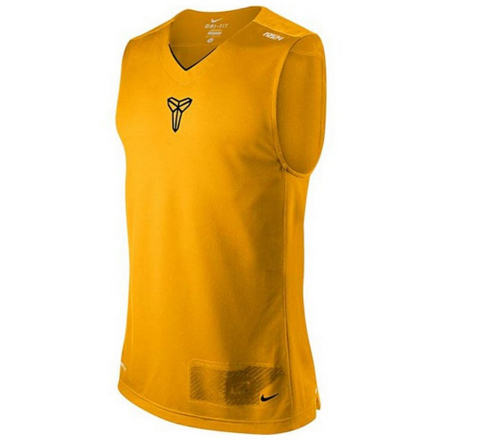 Купить Майка Nike KOBE XD SLEEVELESS | 465680-710 в Москве или заказать доставку на Slamdunk.su